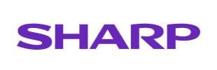 Sharp
