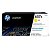 HP CF472X картридж желтый (оригинальный)