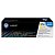 HP CB542A тонер-картридж желтый (оригинальный)