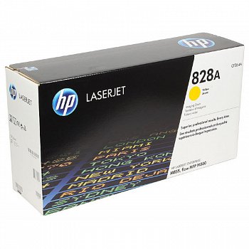 HP CF364A картридж желтый (оригинальный)