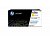HP CF462X картридж желтый (оригинальный)