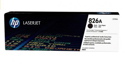 HP CF310A картридж черный (оригинальный)
