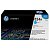 HP CB385A фотобарабан голубой (оригинальный)