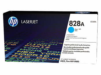 HP CF359A фотобарабан голубой (оригинальный)