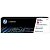 HP CF543X картридж пурпурный (оригинальный)