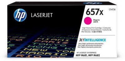 HP CF473X картридж пурпурный (оригинальный)