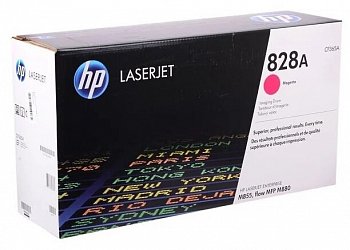 HP CF365A картридж пурпурный (оригинальный)