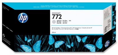 HP CN634A картридж светло-серый (оригинальный)
