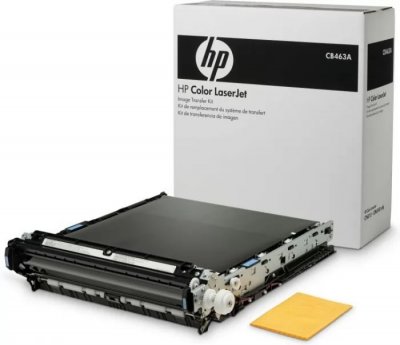 HP CB463A комплект переноса изображения (оригинальный)