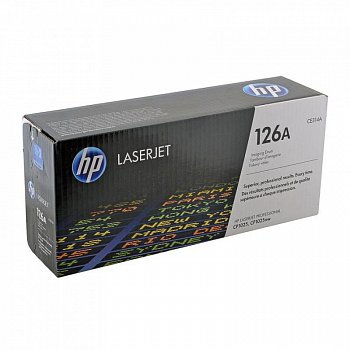 HP CE314A фотобарабан (оригинальный)