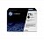 HP C4127X тонер-картридж черный (оригинальный)
